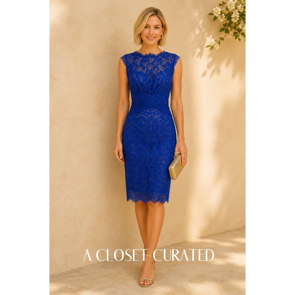 Tadashi Shoji Dress 6